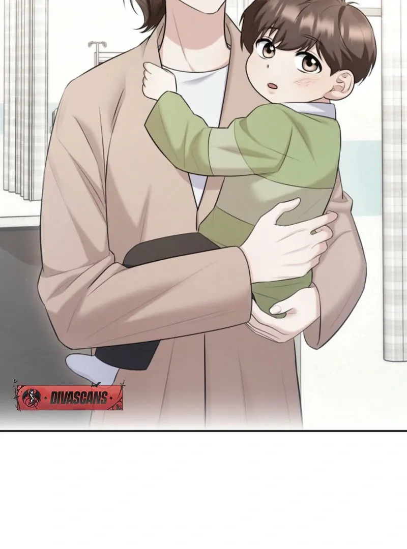 Unrequited Love Blind Date Chapter 5 page 118 - 
