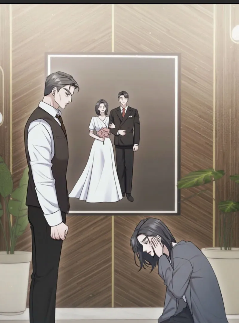 Unrequited Love Blind Date Chapter 5 page 13 - 