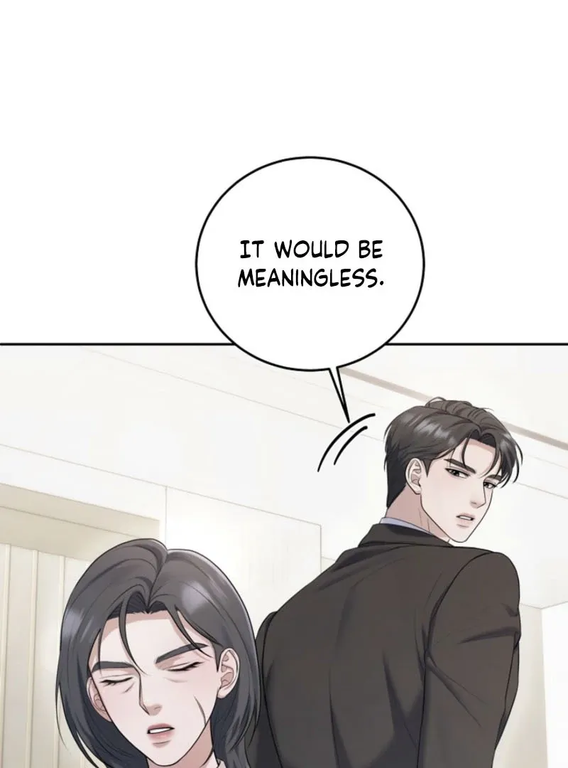 Unrequited Love Blind Date Chapter 5 page 18 - 