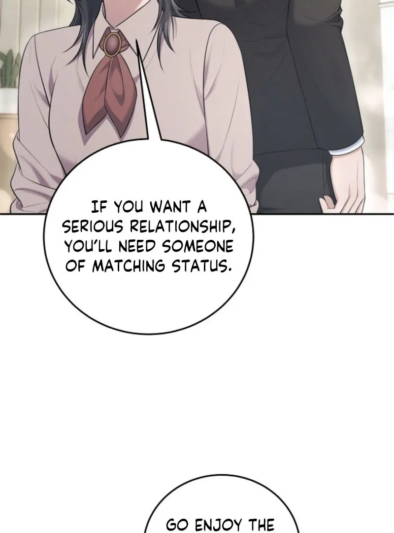 Unrequited Love Blind Date Chapter 5 page 19 - 