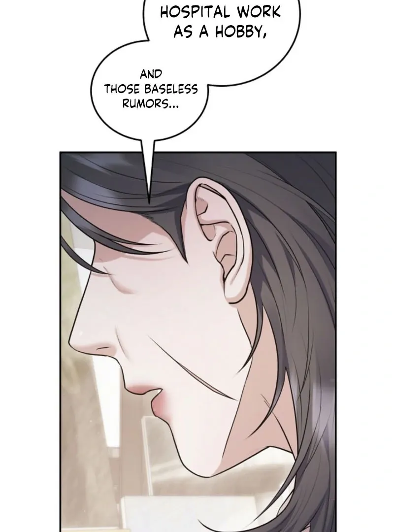 Unrequited Love Blind Date Chapter 5 page 20 - 
