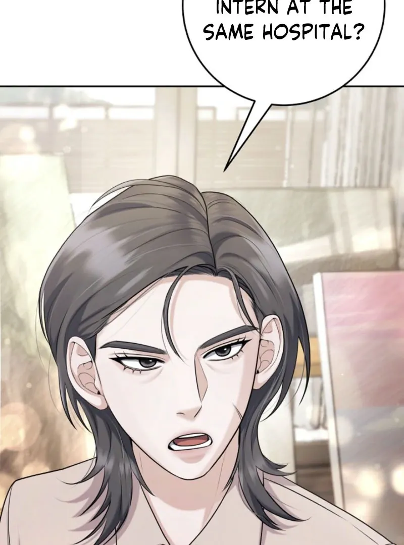 Unrequited Love Blind Date Chapter 5 page 3 - 
