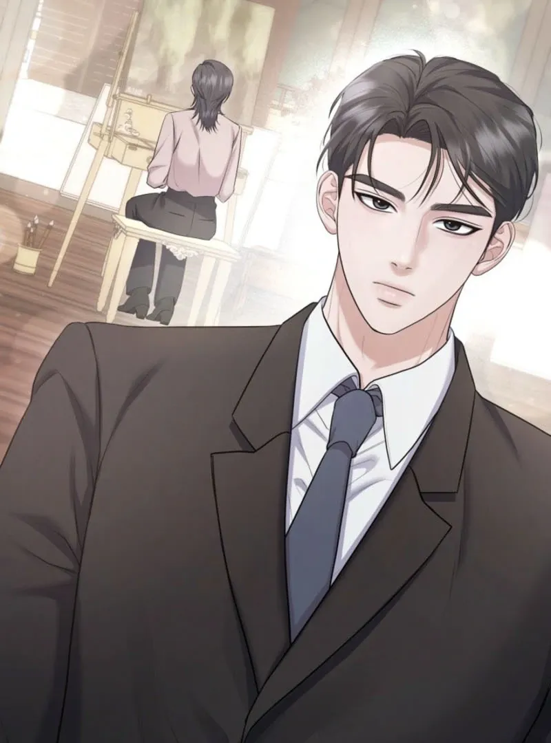 Unrequited Love Blind Date Chapter 5 page 22 - 
