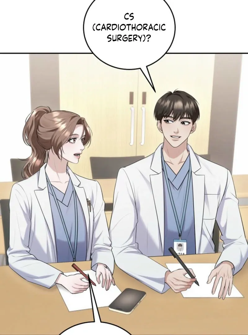 Unrequited Love Blind Date Chapter 5 page 28 - 
