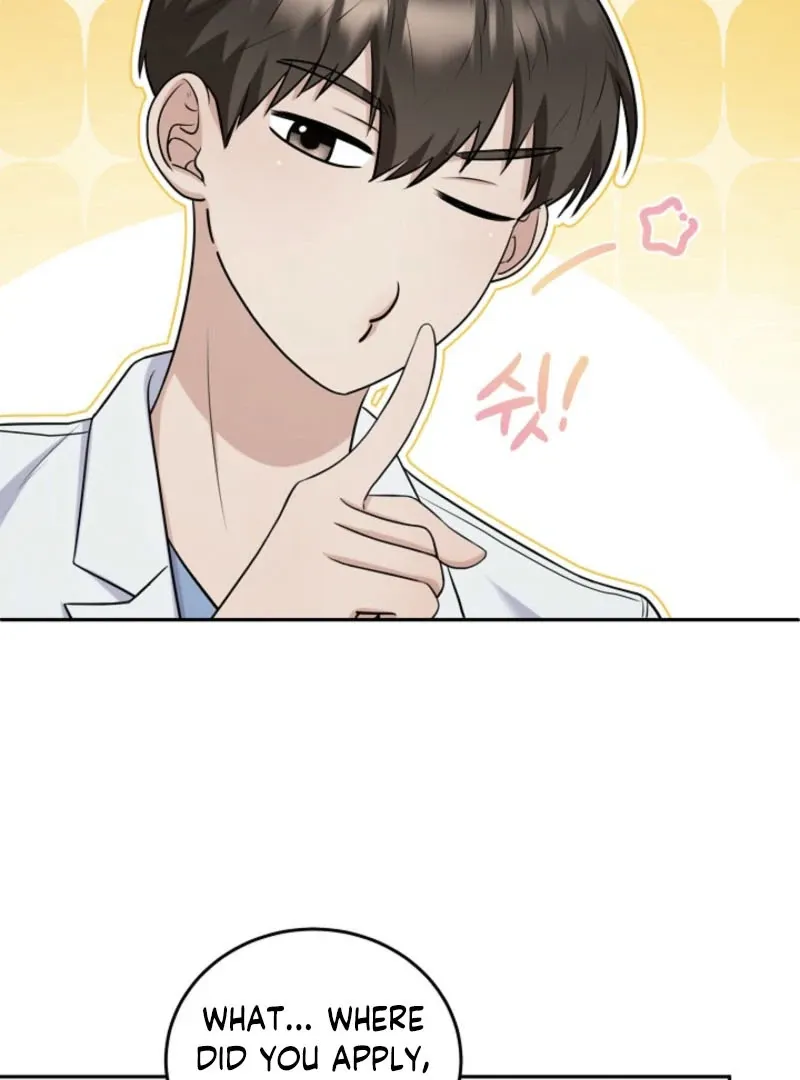 Unrequited Love Blind Date Chapter 5 page 30 - 