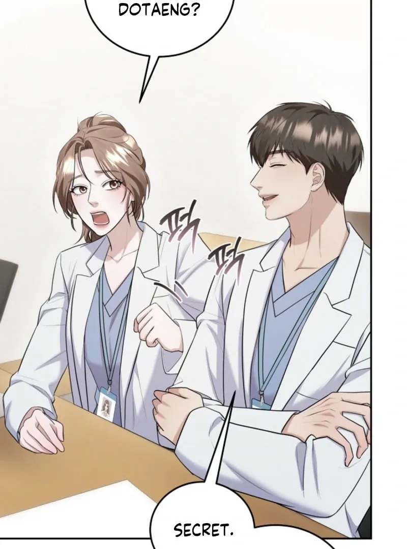 Unrequited Love Blind Date Chapter 5 page 31 - 