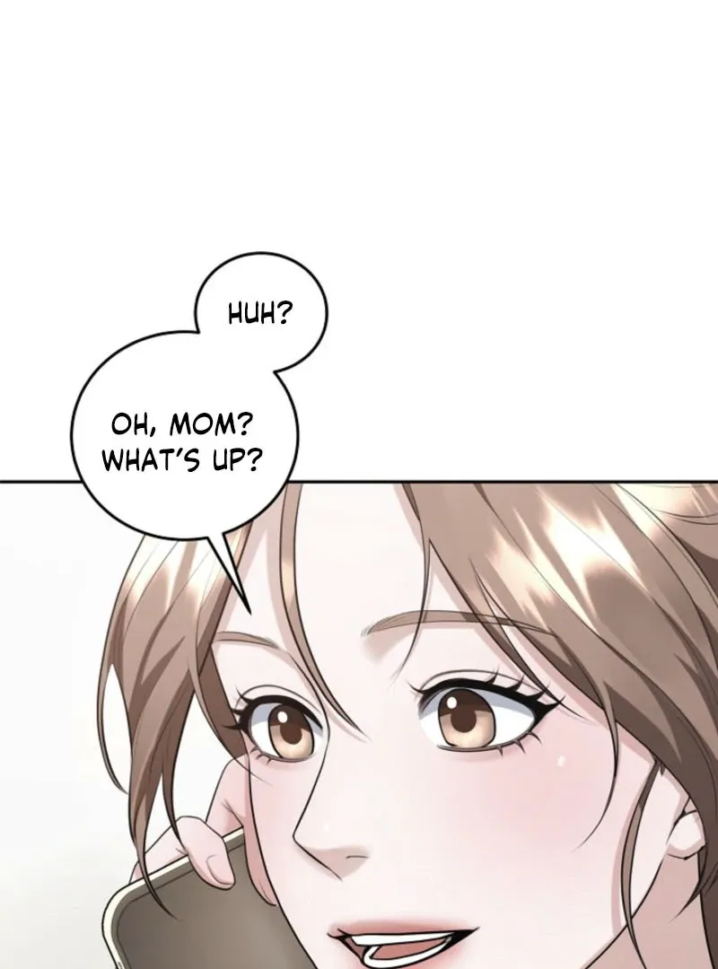 Unrequited Love Blind Date Chapter 5 page 33 - 