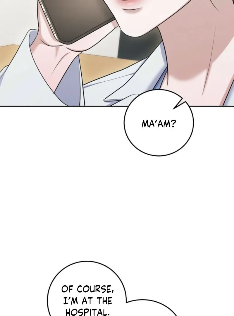 Unrequited Love Blind Date Chapter 5 page 34 - 