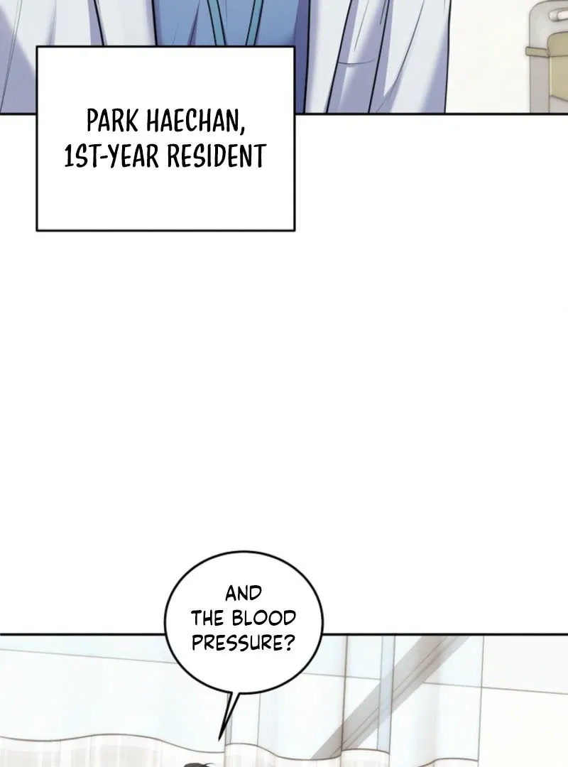 Unrequited Love Blind Date Chapter 5 page 44 - 