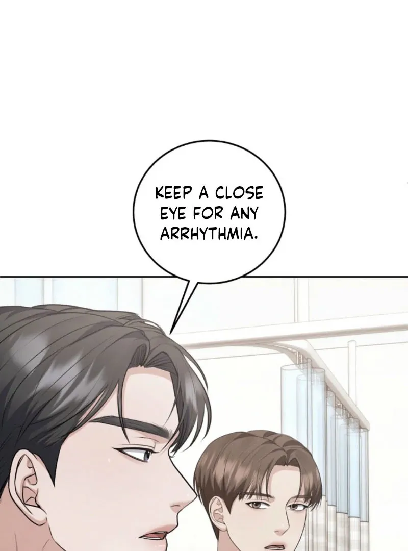 Unrequited Love Blind Date Chapter 5 page 46 - 