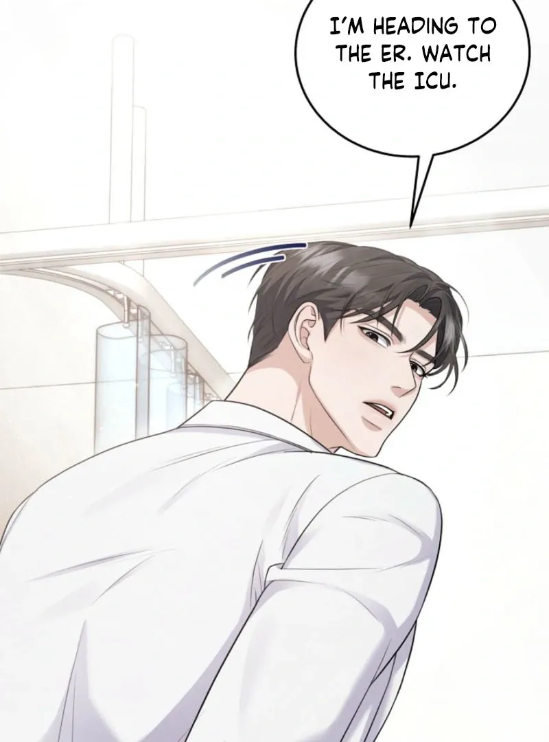 Unrequited Love Blind Date Chapter 5 page 49 - 