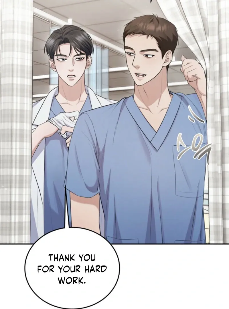 Unrequited Love Blind Date Chapter 5 page 61 - 
