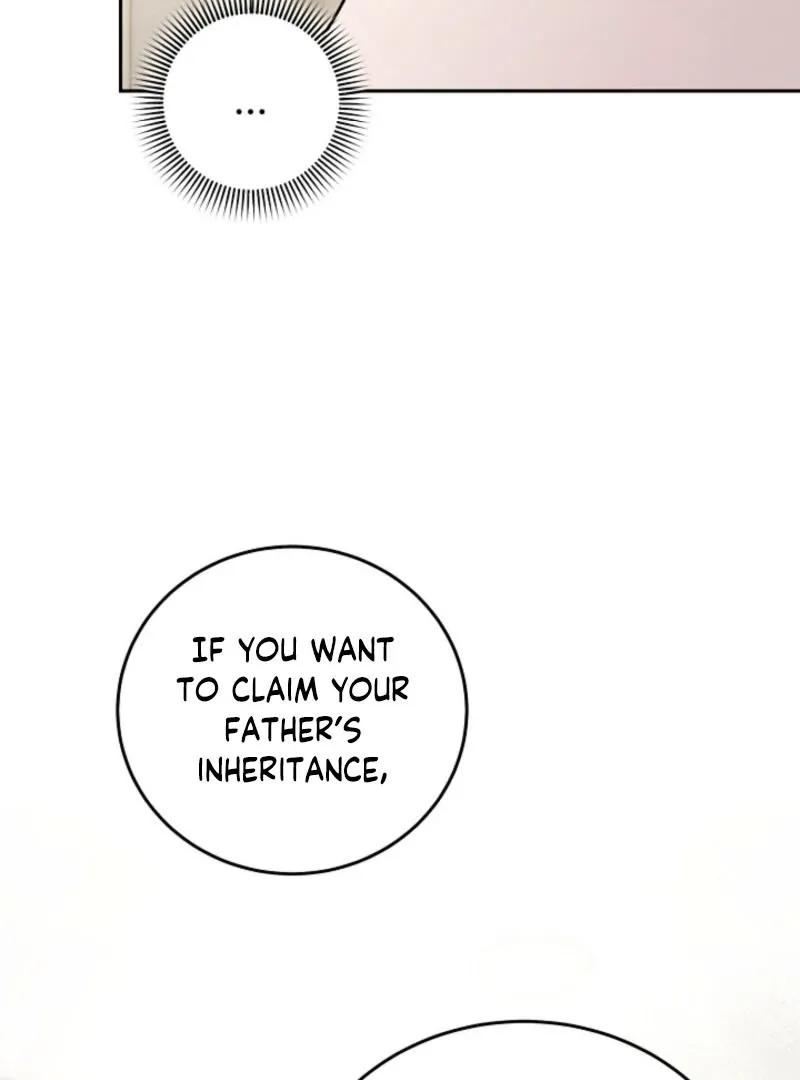 Unrequited Love Blind Date Chapter 5 page 8 - 