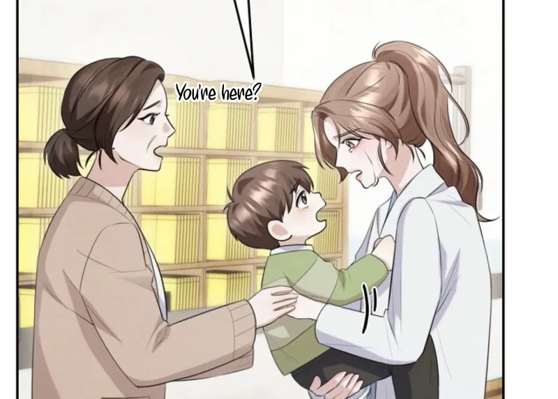 Unrequited Love Blind Date Chapter 5 page 75 - 