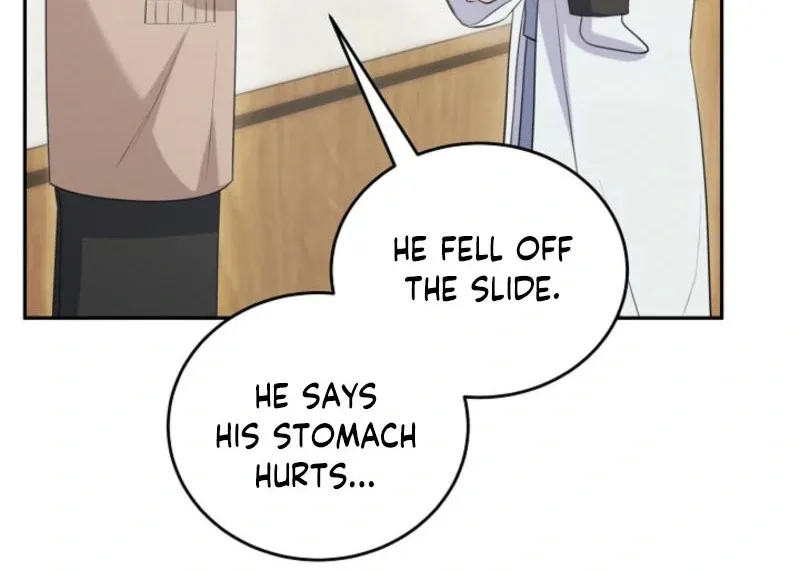 Unrequited Love Blind Date Chapter 5 page 76 - 