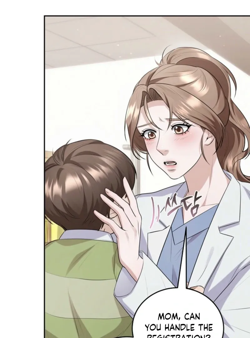 Unrequited Love Blind Date Chapter 5 page 77 - 