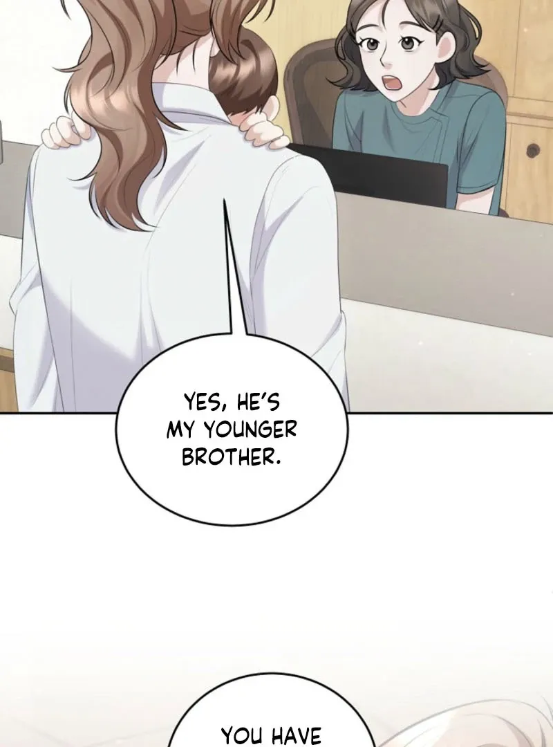 Unrequited Love Blind Date Chapter 5 page 79 - 