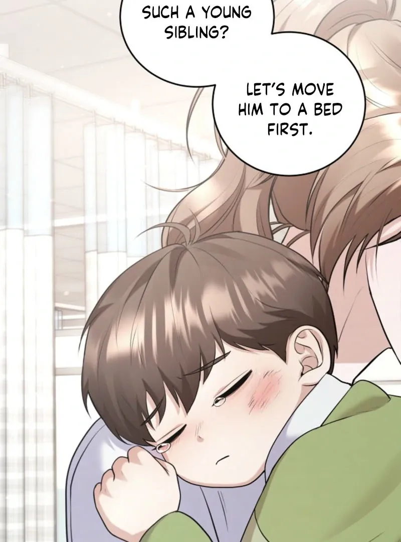 Unrequited Love Blind Date Chapter 5 page 80 - 