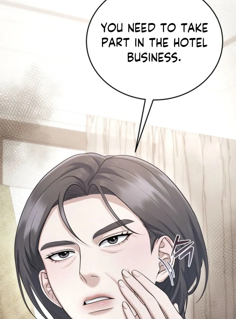 Unrequited Love Blind Date Chapter 5 page 9 - 