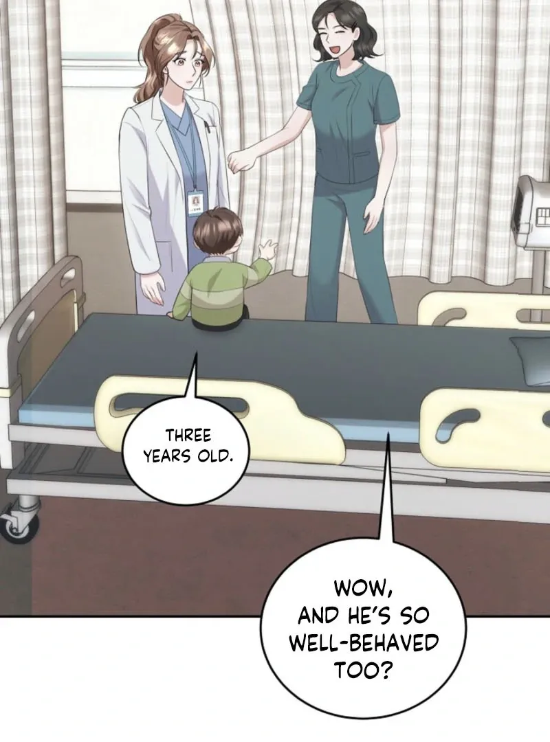 Unrequited Love Blind Date Chapter 5 page 83 - 