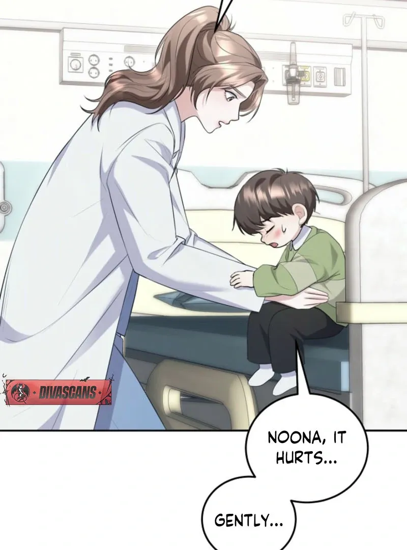 Unrequited Love Blind Date Chapter 5 page 86 - 