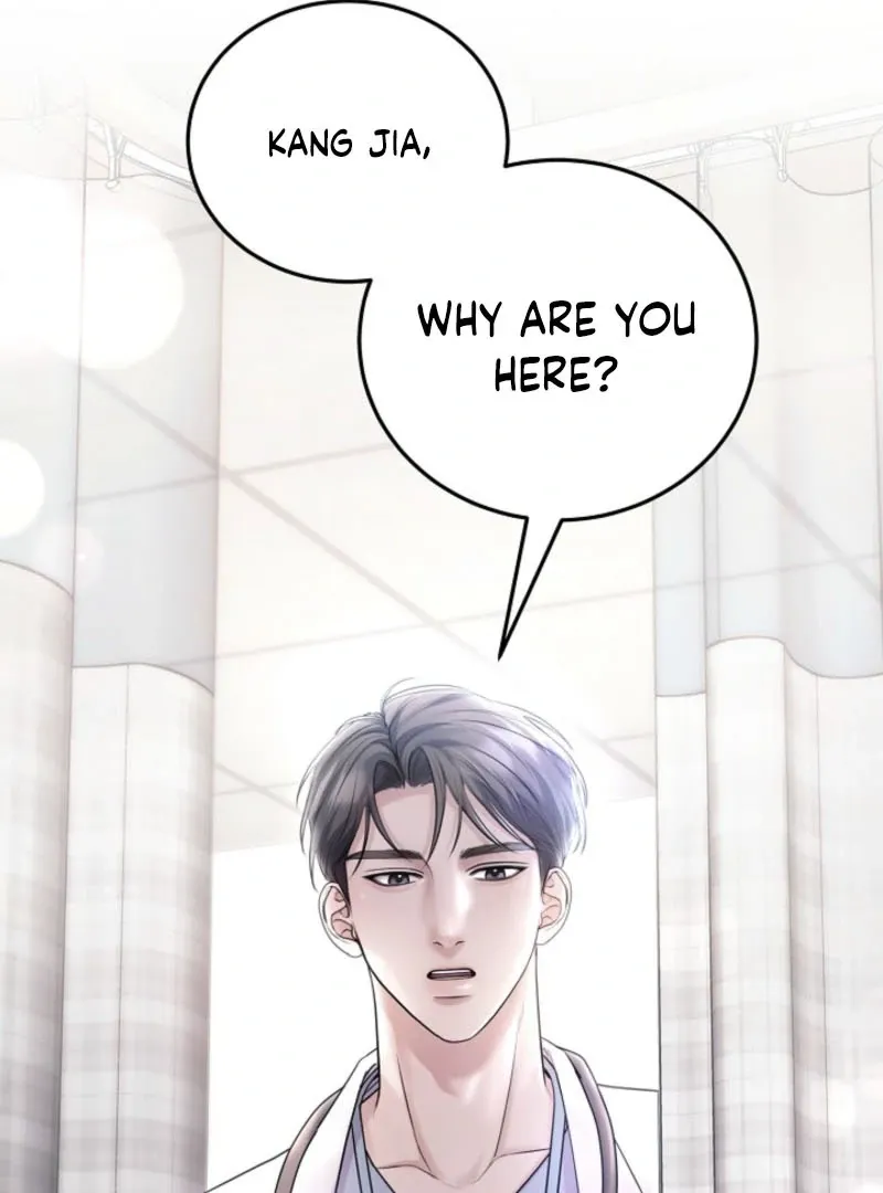 Unrequited Love Blind Date Chapter 5 page 89 - 