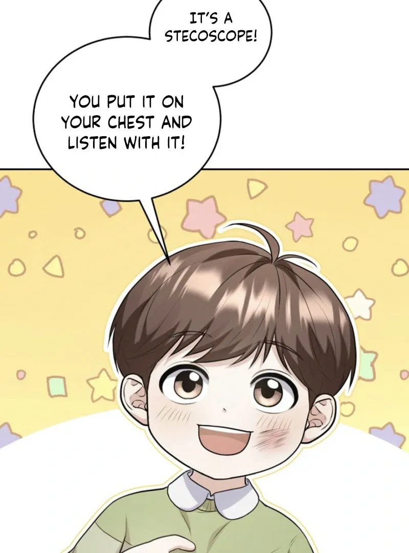 Unrequited Love Blind Date Chapter 5 page 95 - 