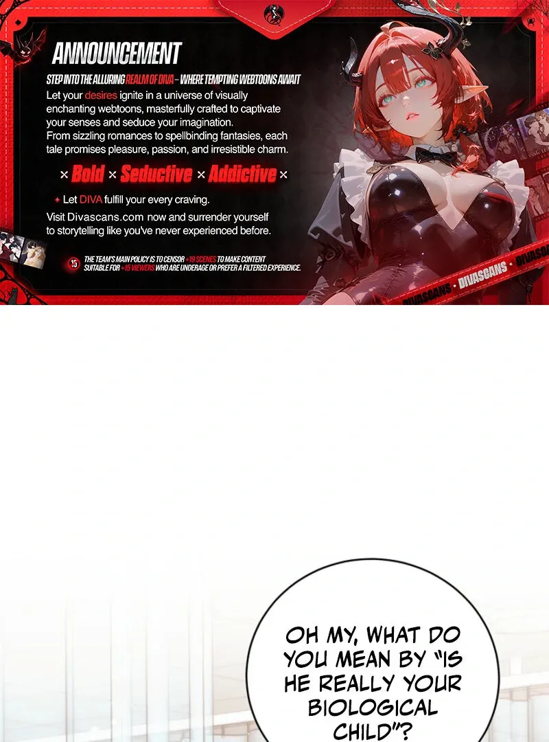 Unrequited Love Blind Date Chapter 6 page 1 - 
