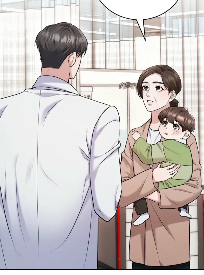 Unrequited Love Blind Date Chapter 6 page 2 - 