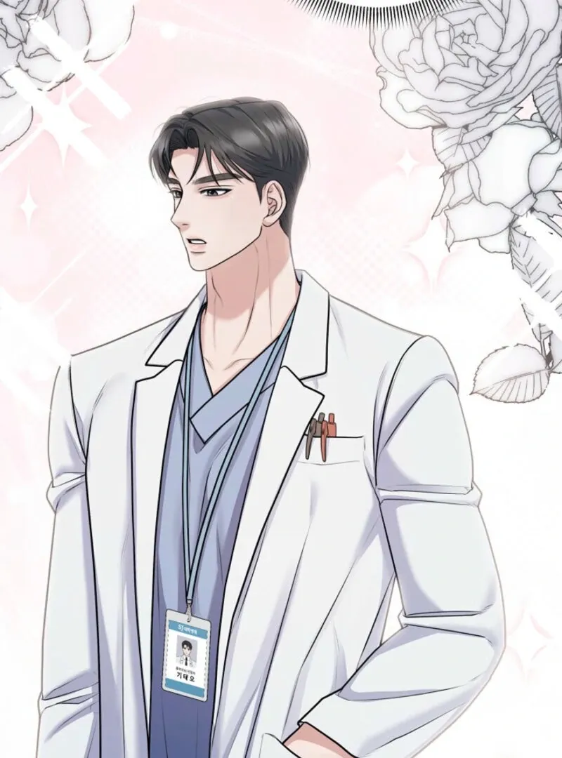 Unrequited Love Blind Date Chapter 6 page 12 - 