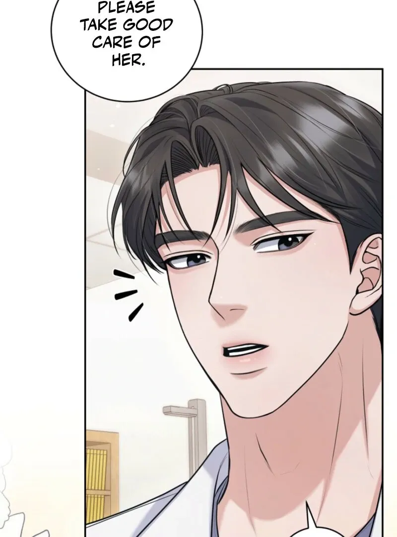 Unrequited Love Blind Date Chapter 6 page 18 - 