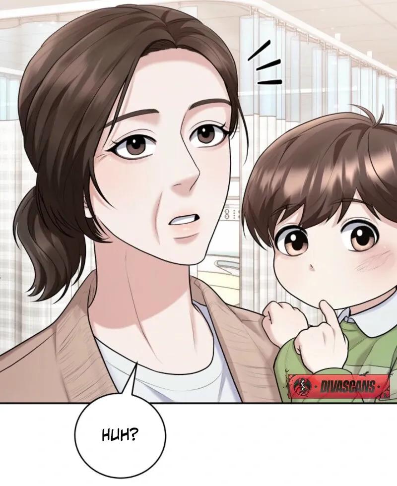 Unrequited Love Blind Date Chapter 6 page 25 - 