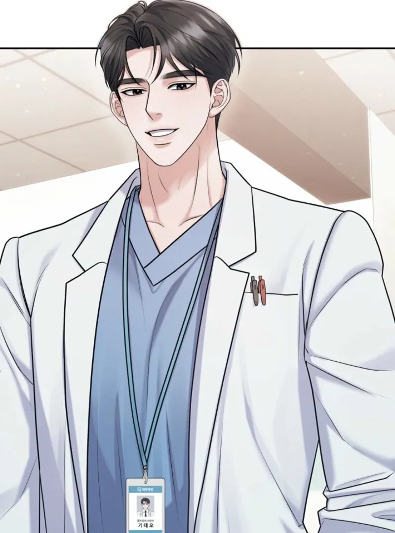 Unrequited Love Blind Date Chapter 6 page 27 - 