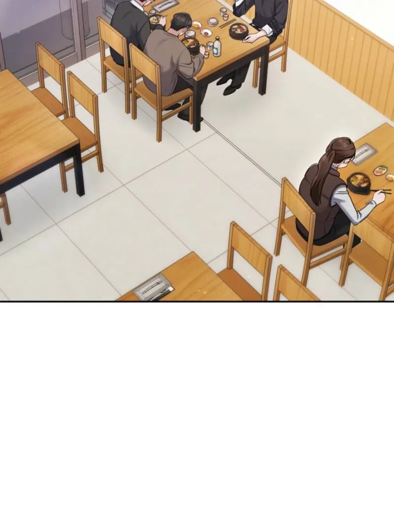 Unrequited Love Blind Date Chapter 6 page 34 - 