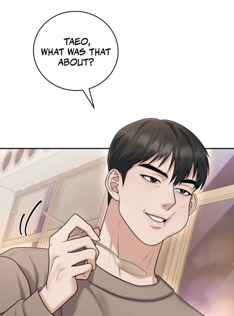 Unrequited Love Blind Date Chapter 6 page 35 - 