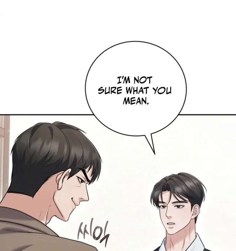 Unrequited Love Blind Date Chapter 6 page 37 - 