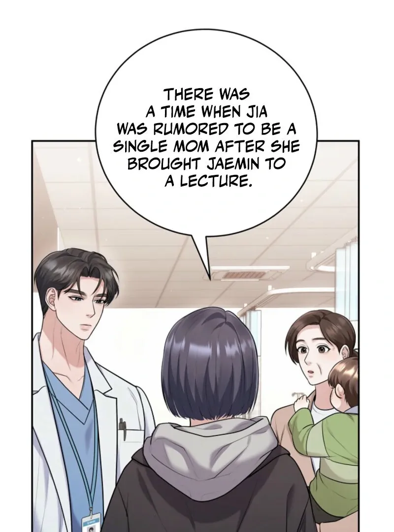 Unrequited Love Blind Date Chapter 6 page 5 - 