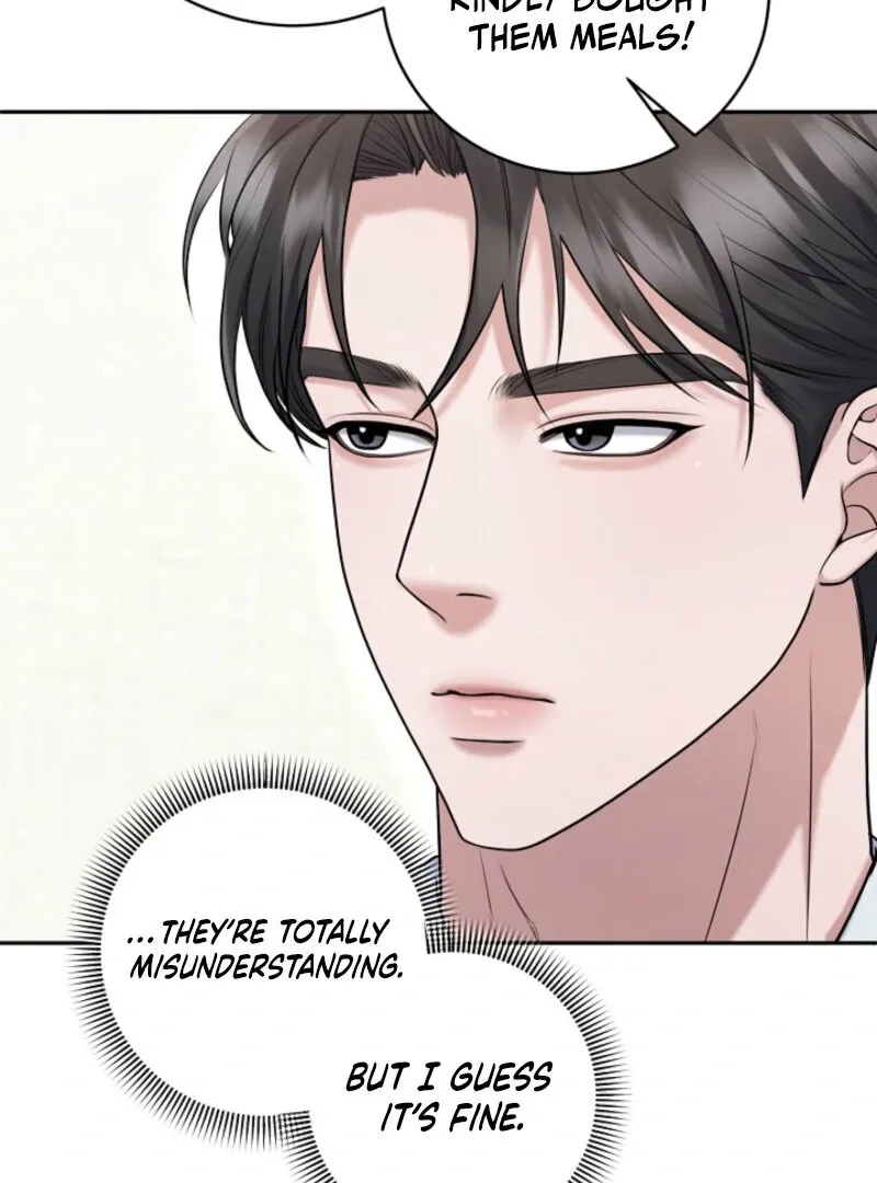 Unrequited Love Blind Date Chapter 6 page 43 - 