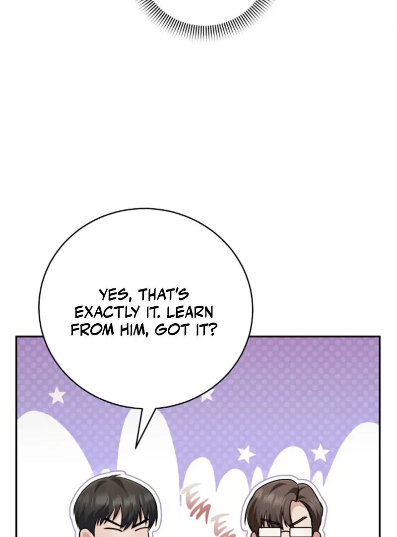Unrequited Love Blind Date Chapter 6 page 44 - 