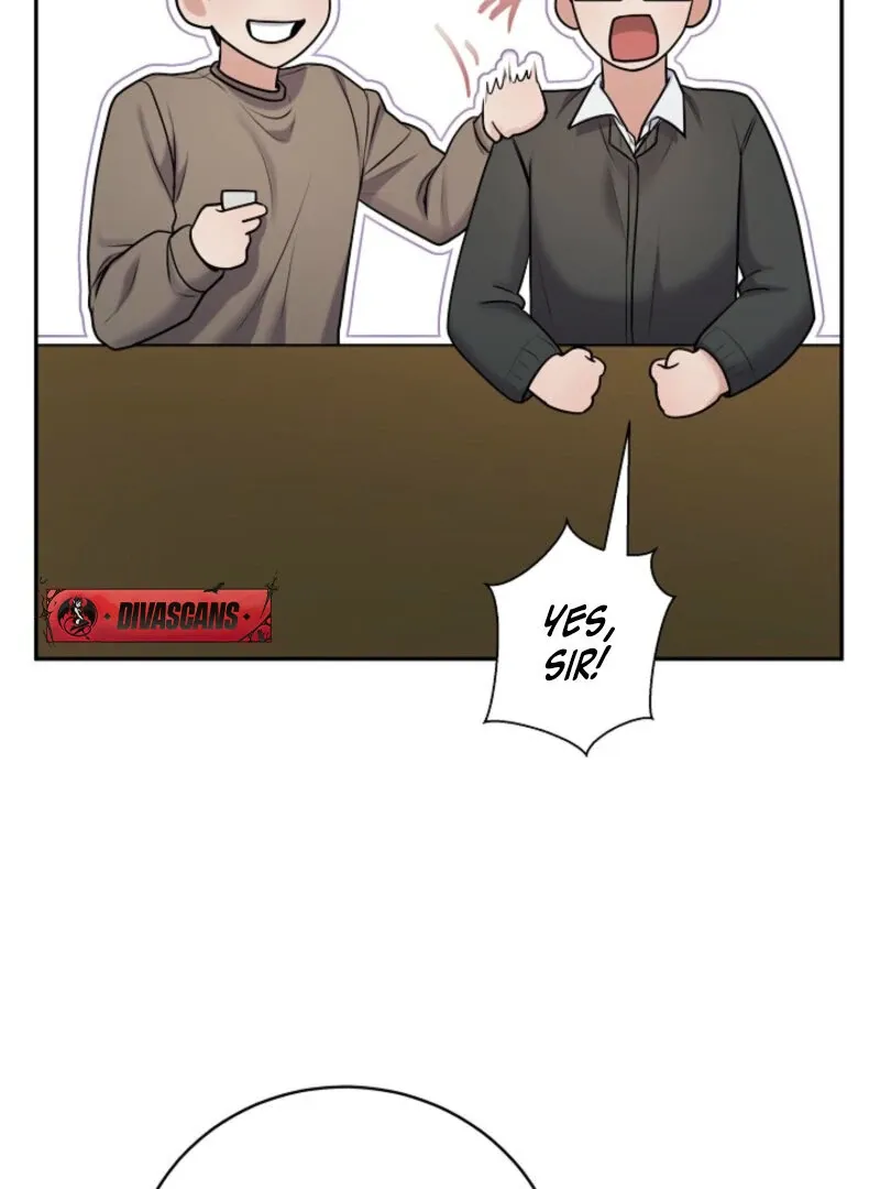 Unrequited Love Blind Date Chapter 6 page 45 - 
