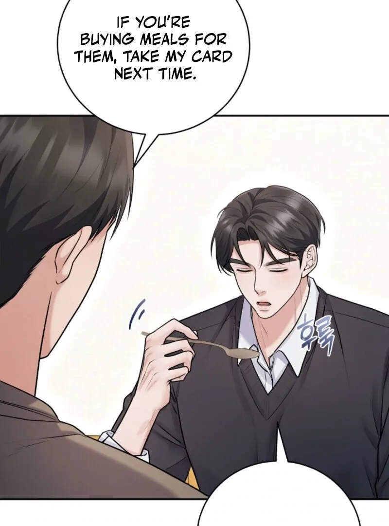 Unrequited Love Blind Date Chapter 6 page 46 - 