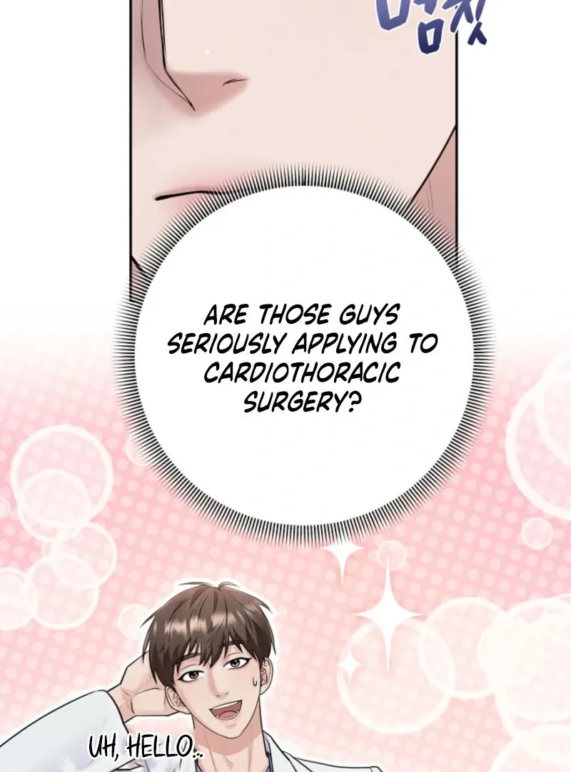 Unrequited Love Blind Date Chapter 6 page 48 - 