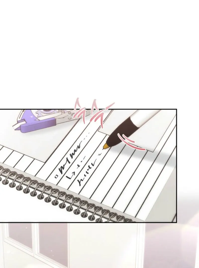 Unrequited Love Blind Date Chapter 6 page 52 - 