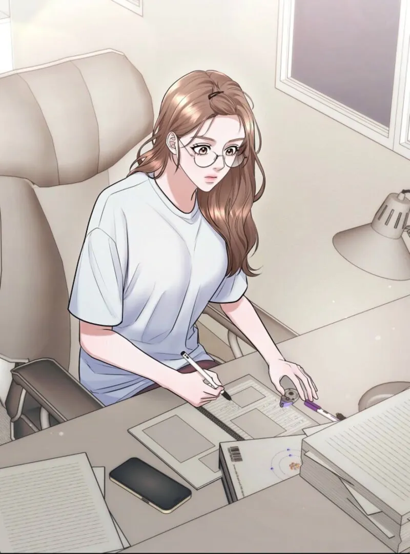 Unrequited Love Blind Date Chapter 6 page 53 - 