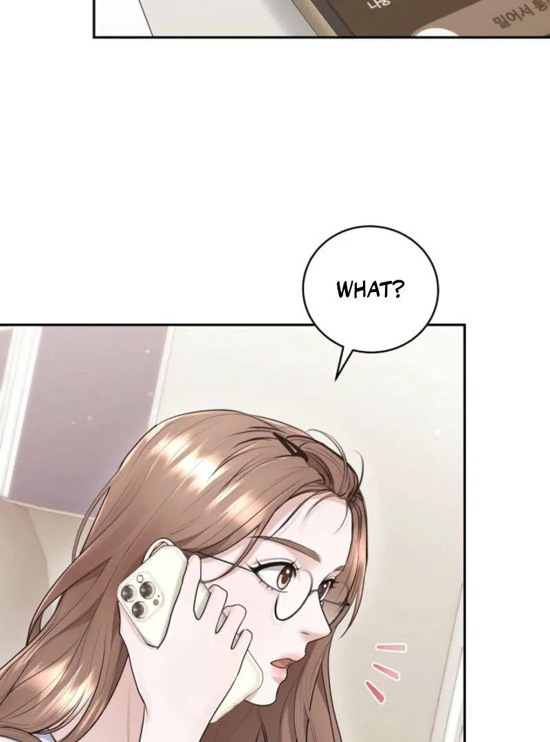 Unrequited Love Blind Date Chapter 6 page 55 - 