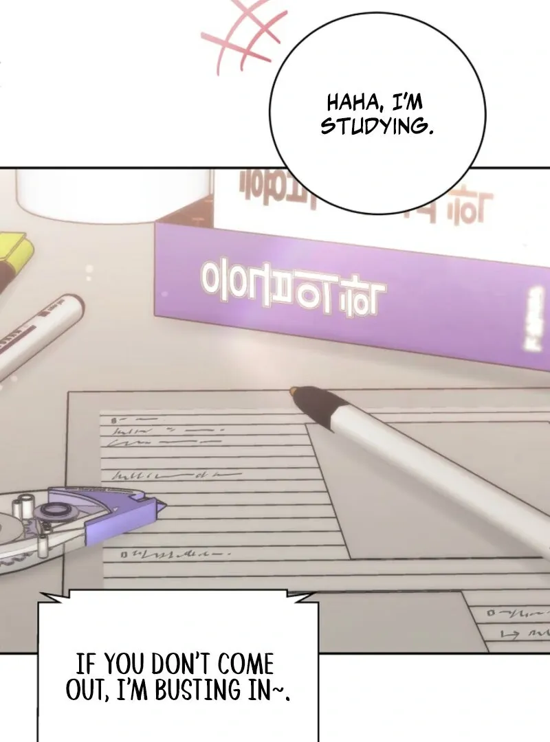Unrequited Love Blind Date Chapter 6 page 57 - 