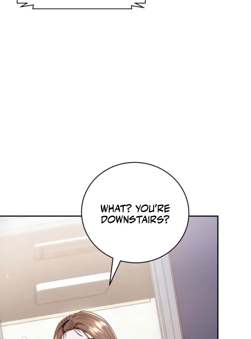 Unrequited Love Blind Date Chapter 6 page 58 - 