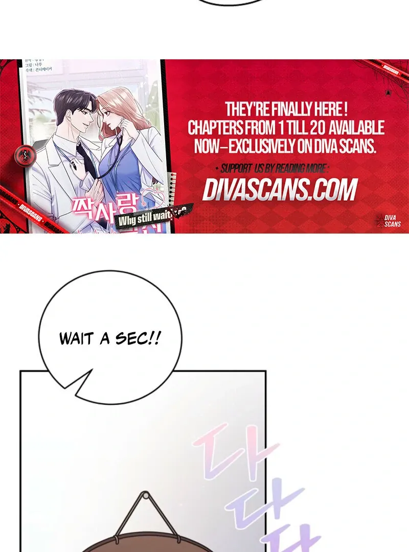 Unrequited Love Blind Date Chapter 6 page 62 - 