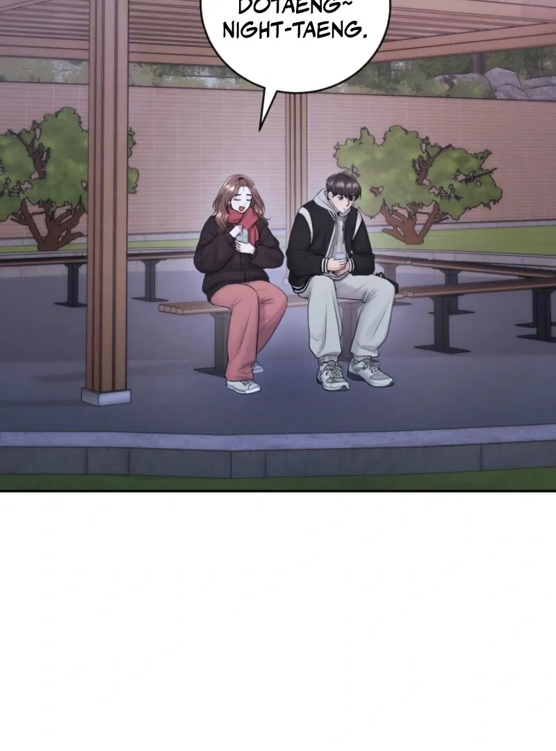 Unrequited Love Blind Date Chapter 6 page 71 - 