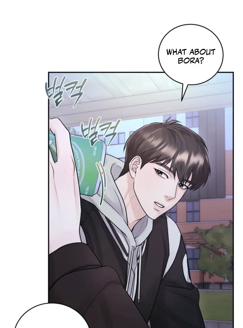 Unrequited Love Blind Date Chapter 6 page 72 - 